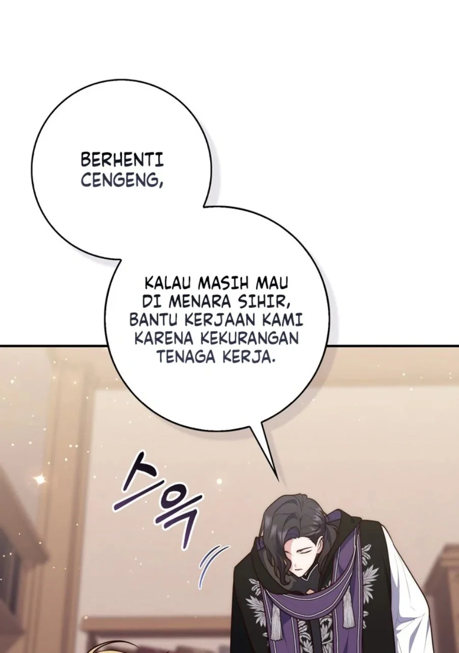 A Princess Who Reads Fortune Chapter 121 Gambar 46