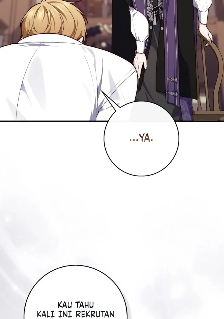 A Princess Who Reads Fortune Chapter 121 Gambar 47