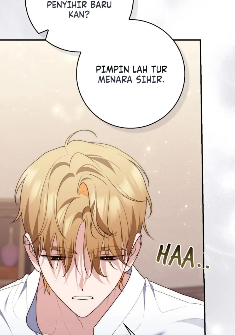 A Princess Who Reads Fortune Chapter 121 Gambar 48