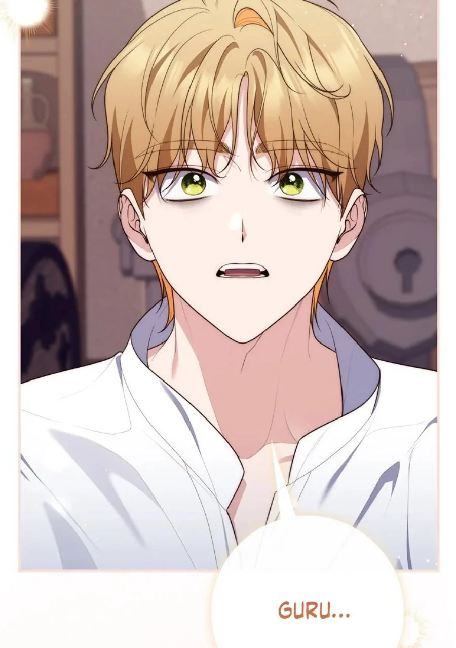 A Princess Who Reads Fortune Chapter 121 Gambar 57