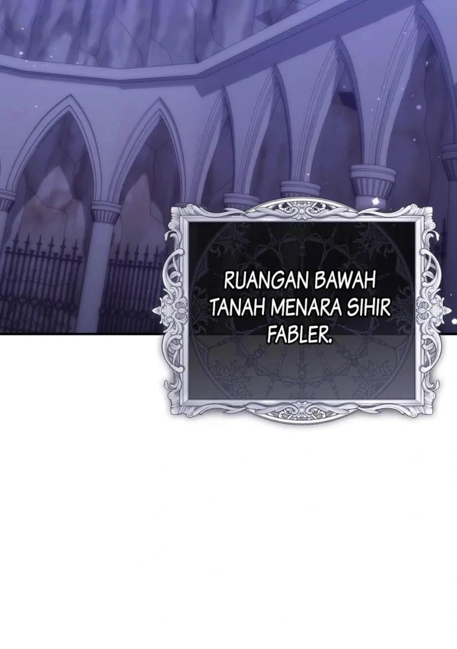 A Princess Who Reads Fortune Chapter 121 Gambar 64