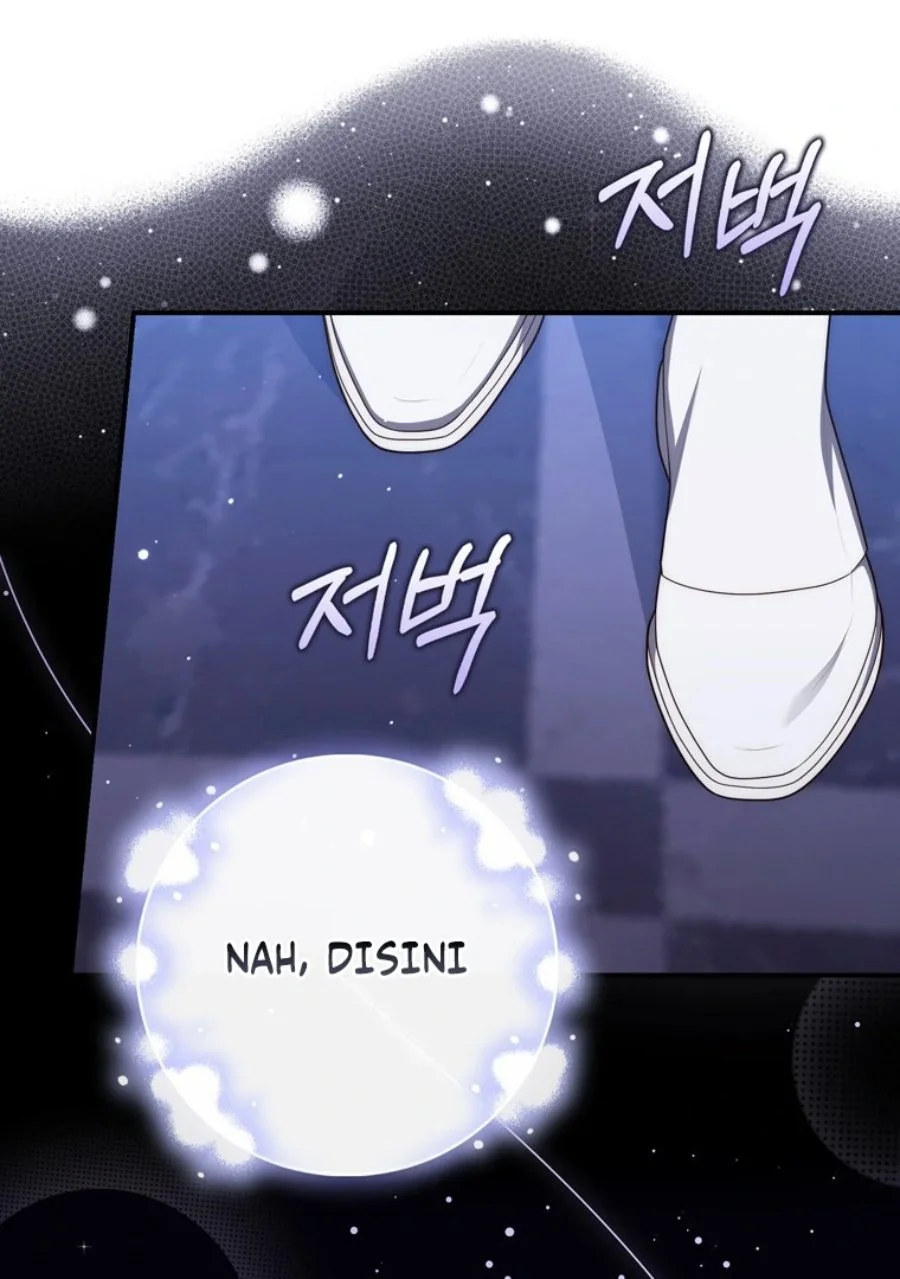 A Princess Who Reads Fortune Chapter 121 Gambar 65