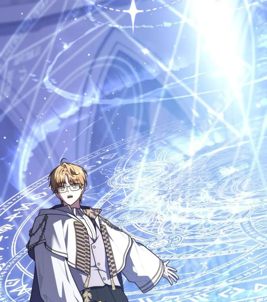 A Princess Who Reads Fortune Chapter 121 Gambar 68