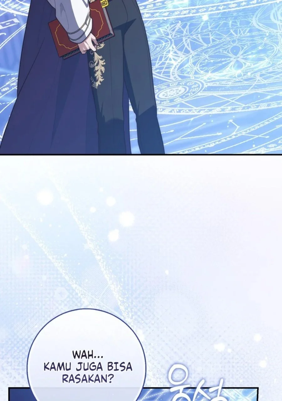 A Princess Who Reads Fortune Chapter 121 Gambar 69
