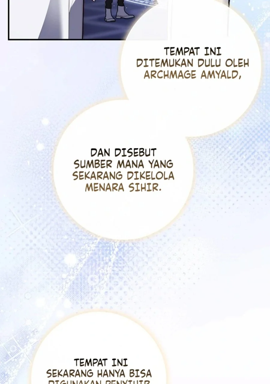 A Princess Who Reads Fortune Chapter 121 Gambar 71