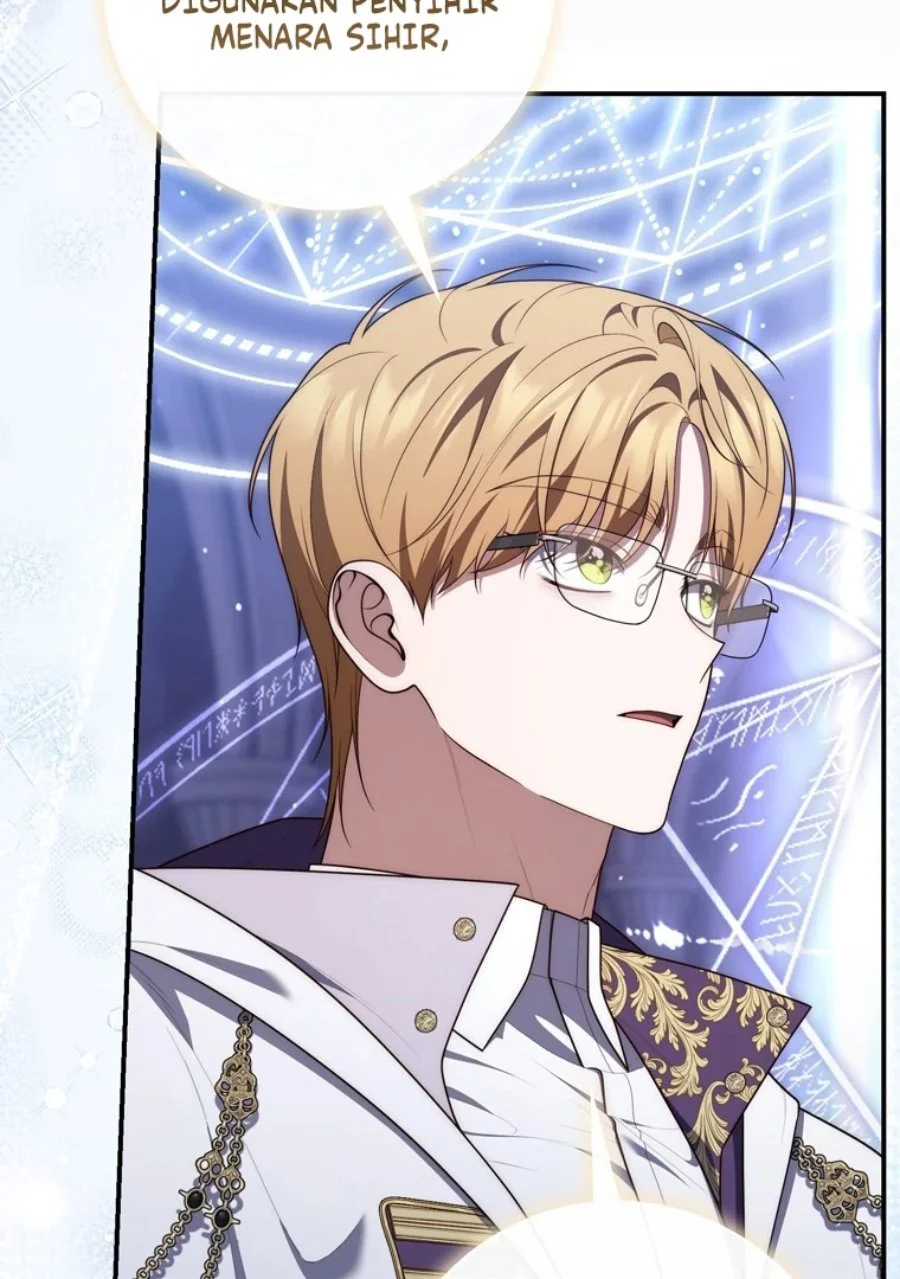 A Princess Who Reads Fortune Chapter 121 Gambar 72