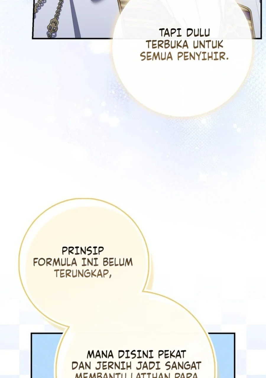 A Princess Who Reads Fortune Chapter 121 Gambar 73