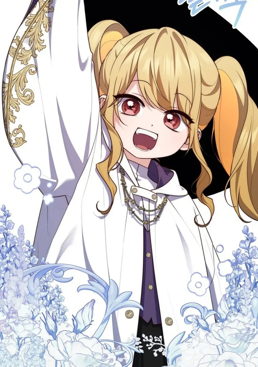 A Princess Who Reads Fortune Chapter 121 Gambar 78