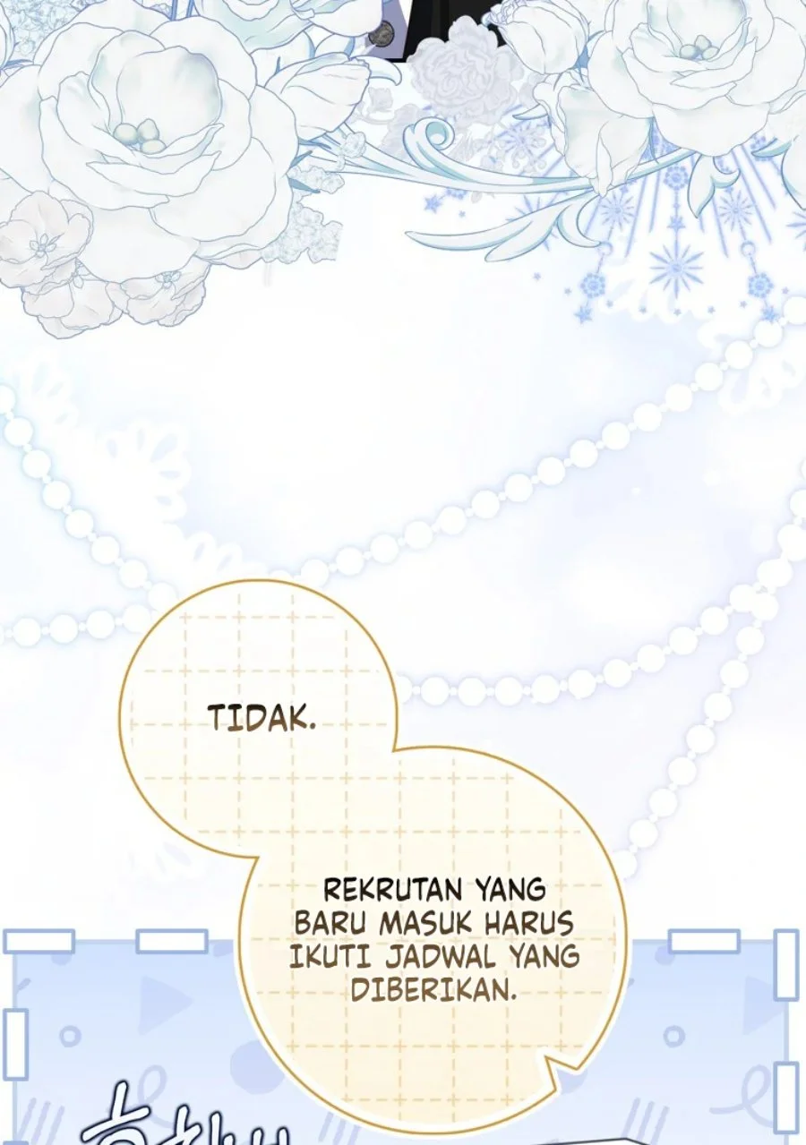 A Princess Who Reads Fortune Chapter 121 Gambar 79
