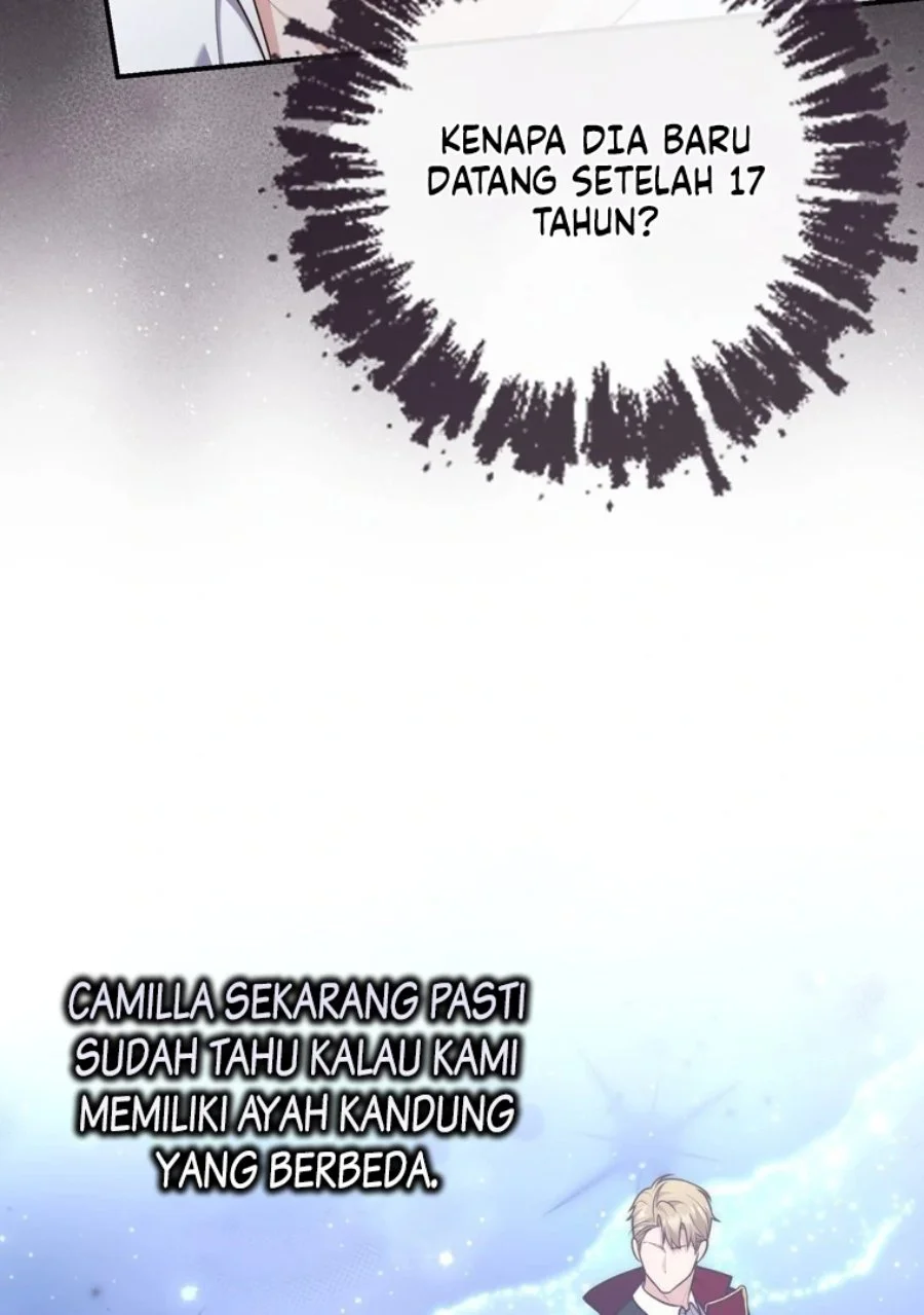 A Princess Who Reads Fortune Chapter 121 Gambar 8