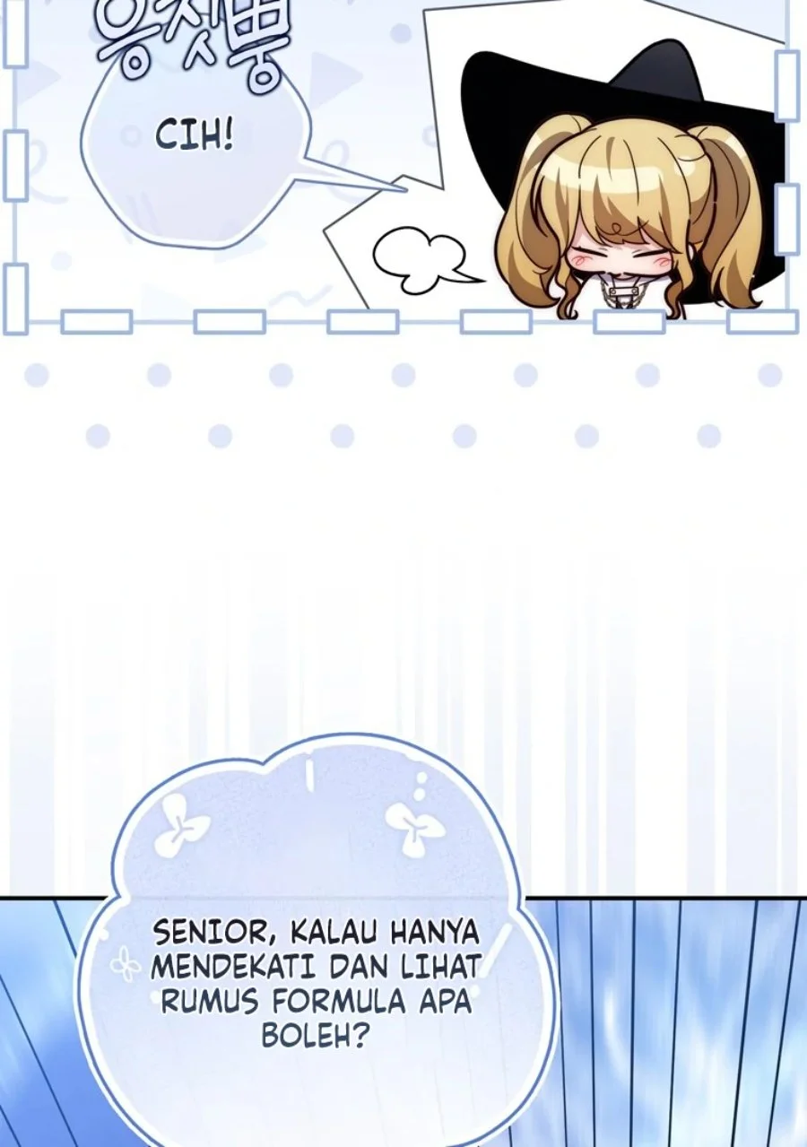 A Princess Who Reads Fortune Chapter 121 Gambar 80