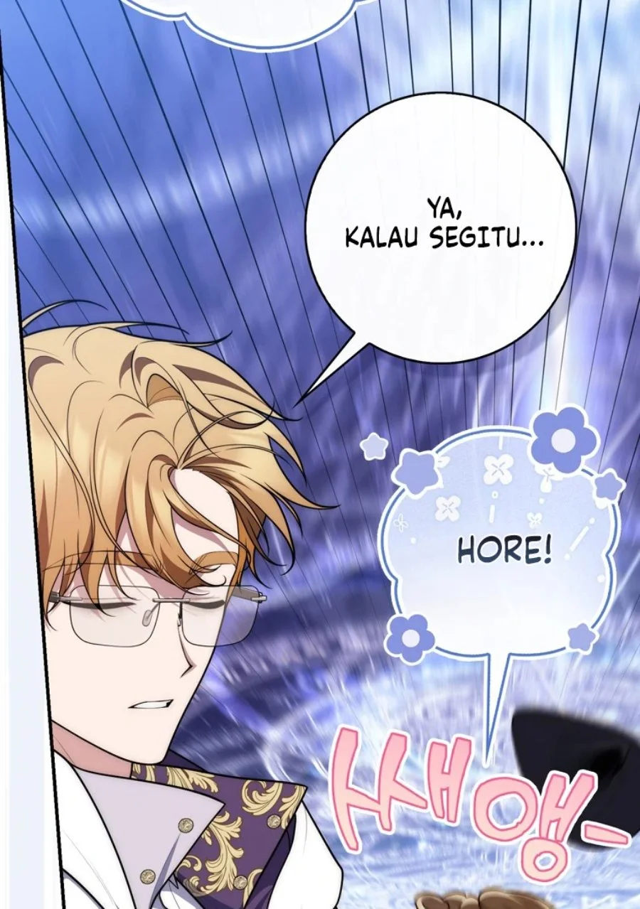 A Princess Who Reads Fortune Chapter 121 Gambar 81