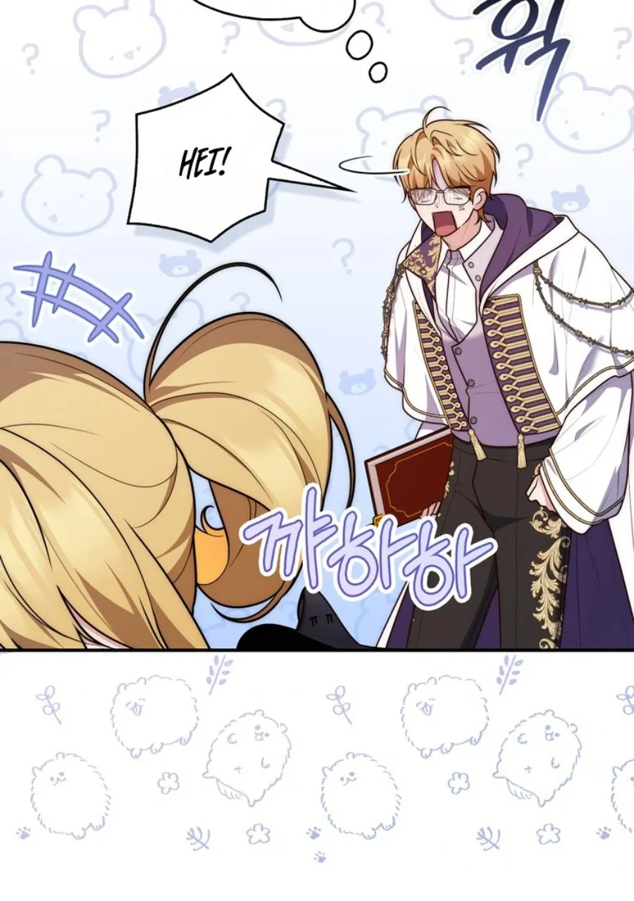 A Princess Who Reads Fortune Chapter 121 Gambar 83