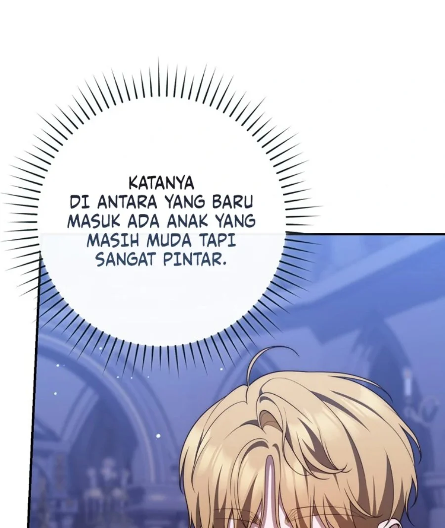 A Princess Who Reads Fortune Chapter 121 Gambar 84