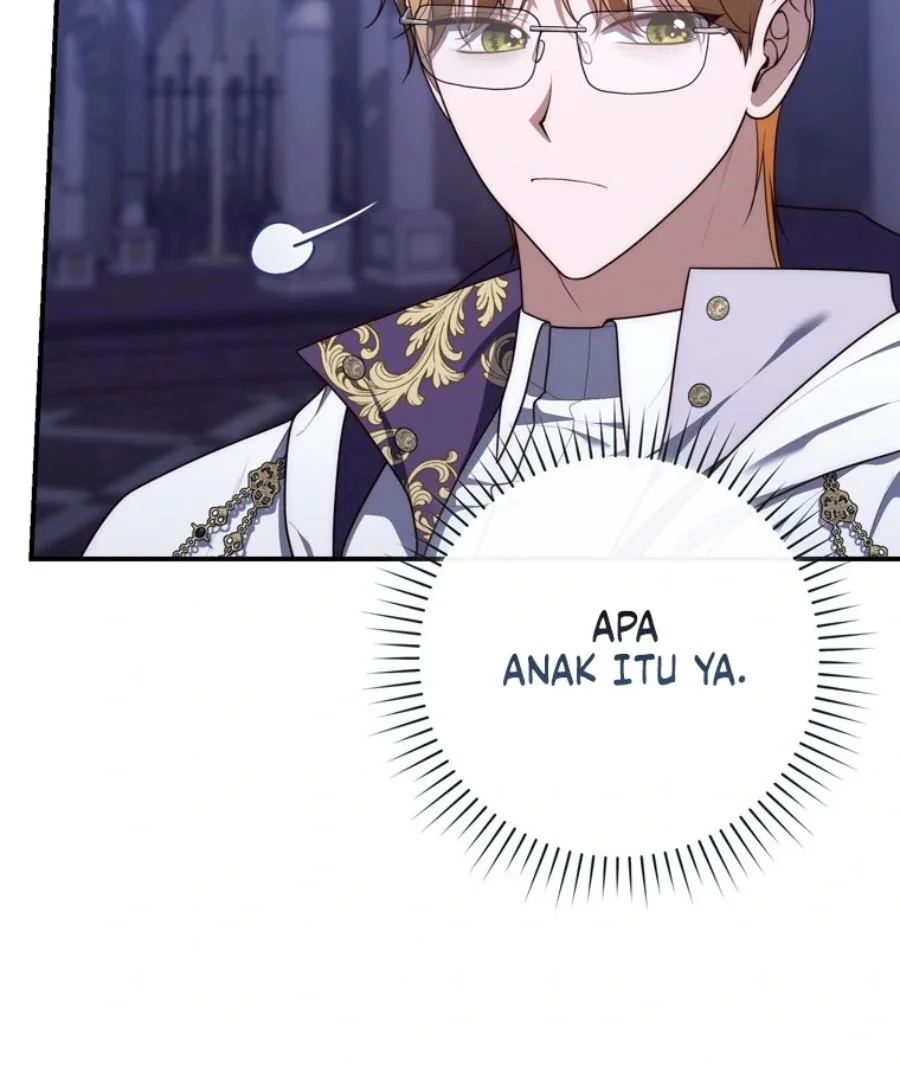 A Princess Who Reads Fortune Chapter 121 Gambar 85