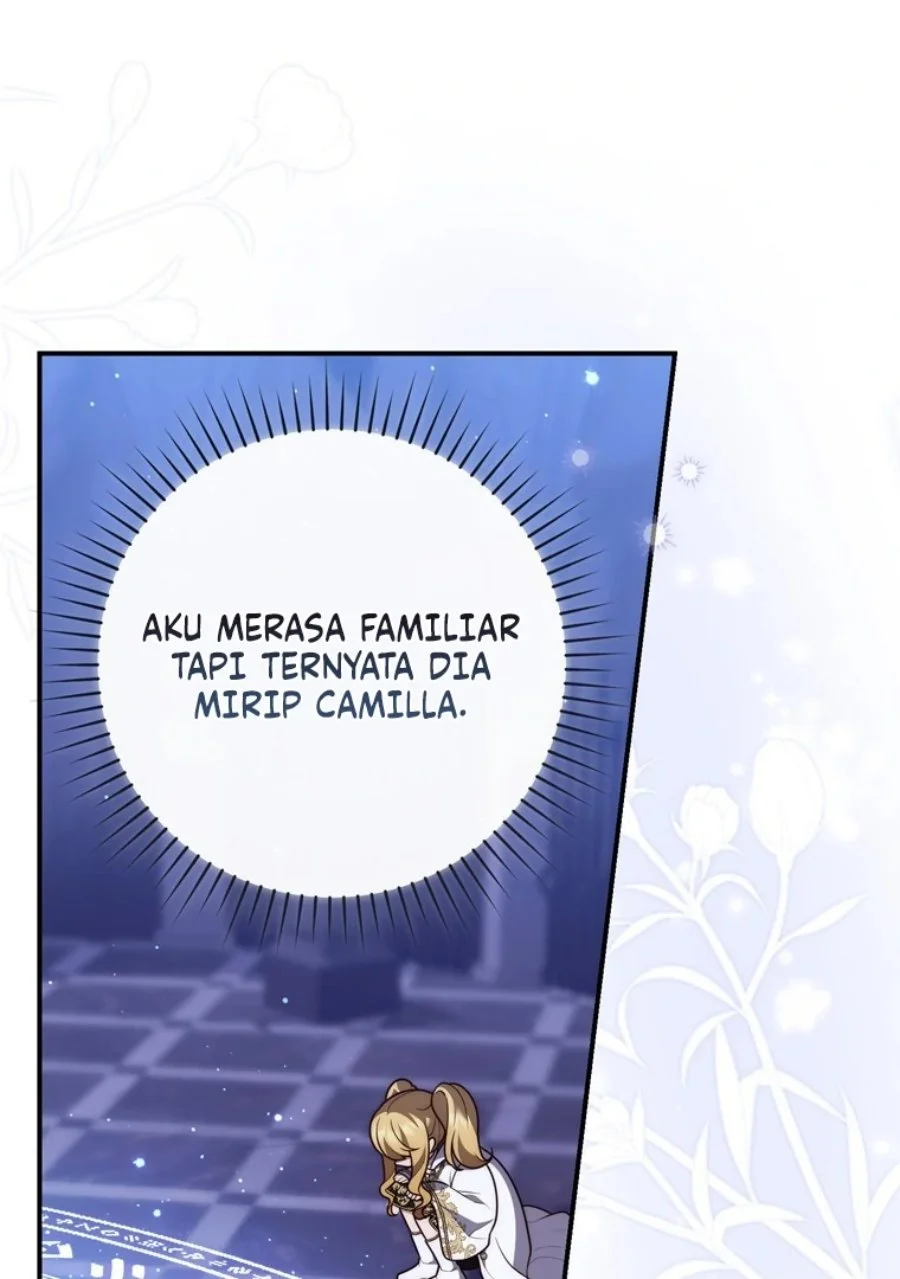 A Princess Who Reads Fortune Chapter 121 Gambar 86