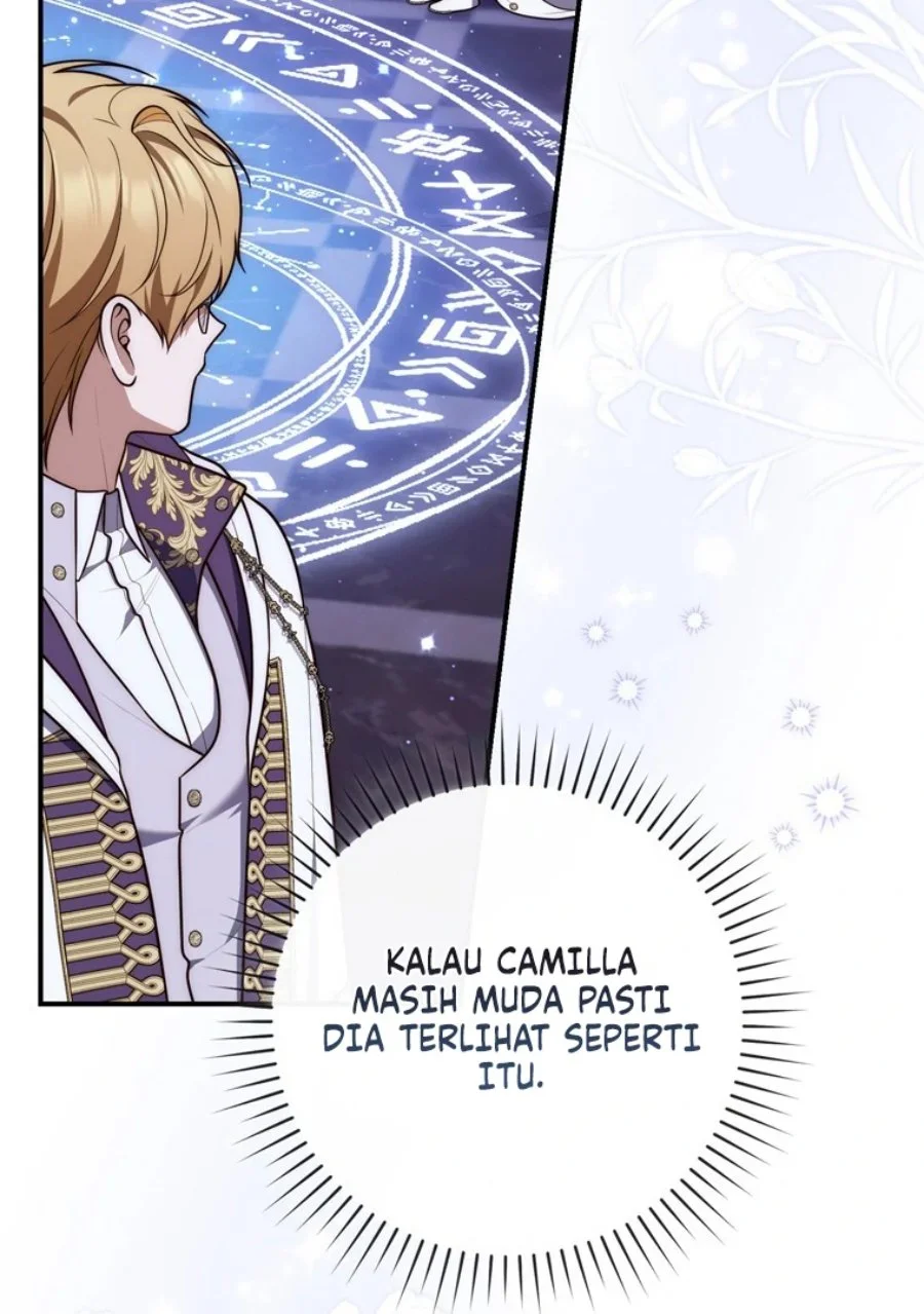 A Princess Who Reads Fortune Chapter 121 Gambar 87