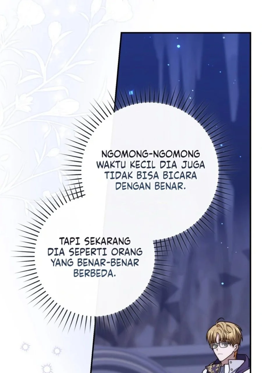 A Princess Who Reads Fortune Chapter 121 Gambar 88