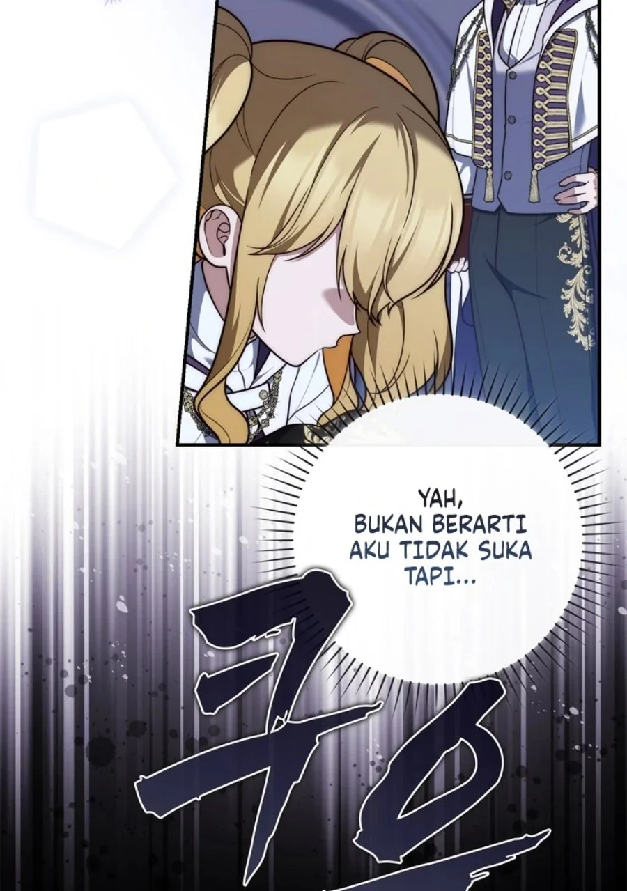 A Princess Who Reads Fortune Chapter 121 Gambar 89