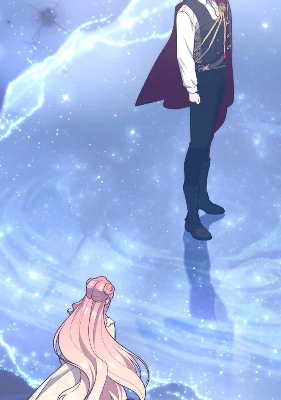 A Princess Who Reads Fortune Chapter 121 Gambar 9