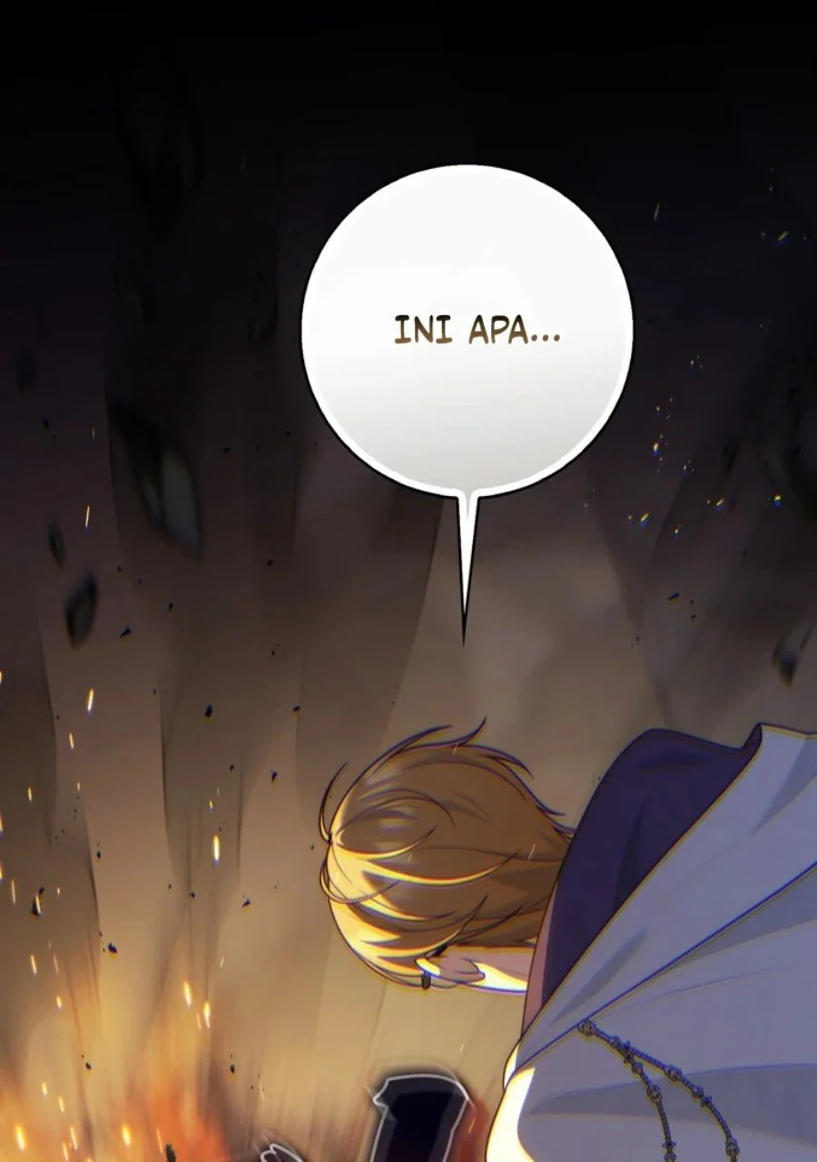 A Princess Who Reads Fortune Chapter 121 Gambar 91