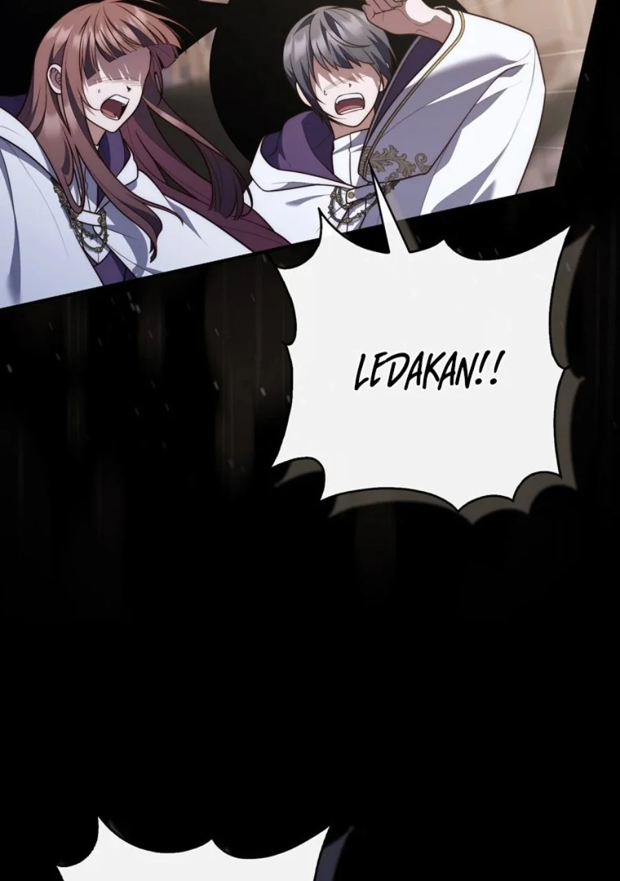 A Princess Who Reads Fortune Chapter 121 Gambar 96