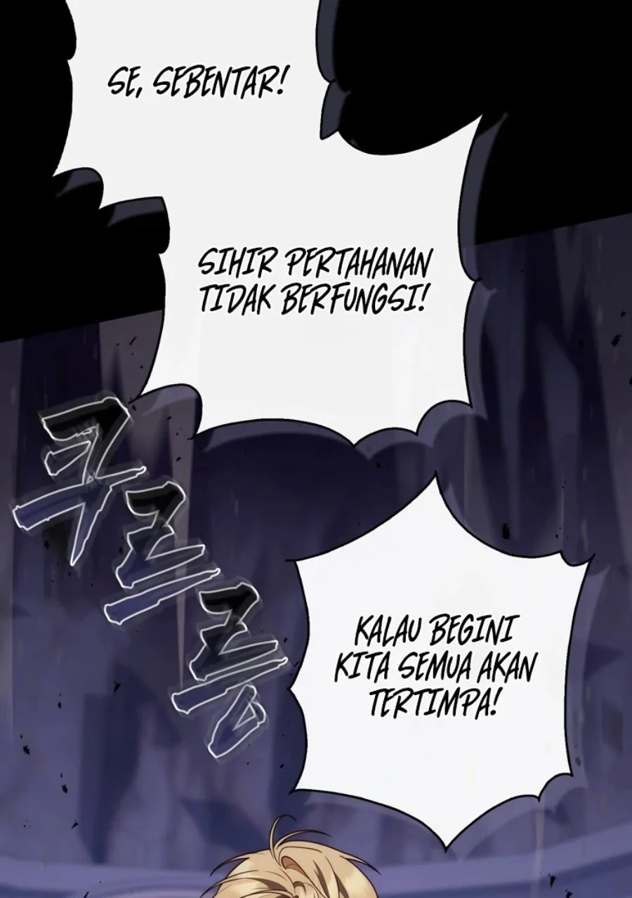 A Princess Who Reads Fortune Chapter 121 Gambar 97