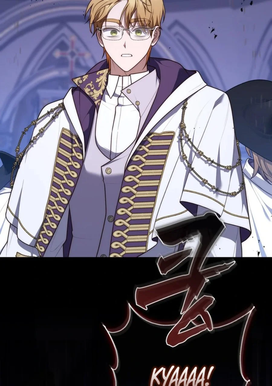 A Princess Who Reads Fortune Chapter 121 Gambar 98