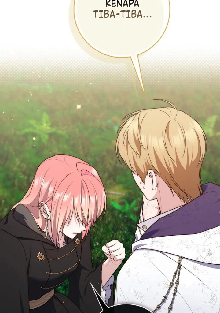 A Princess Who Reads Fortune Chapter 122 Gambar 102