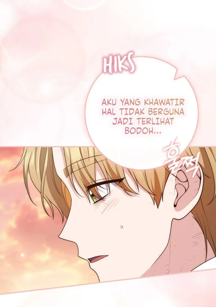 A Princess Who Reads Fortune Chapter 122 Gambar 117