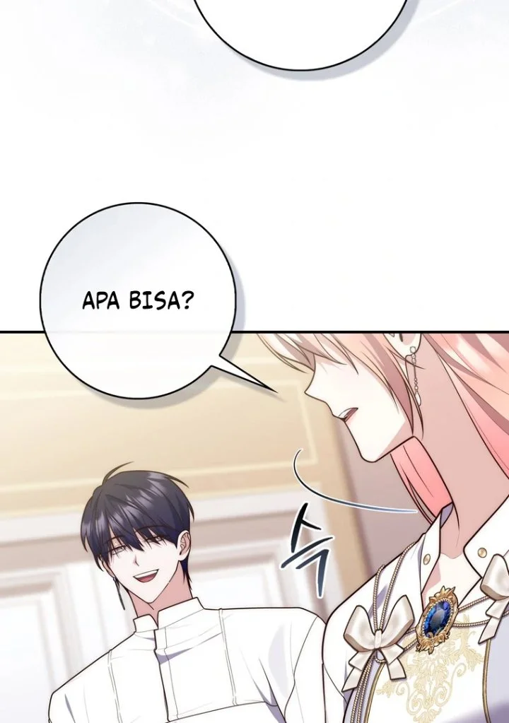 A Princess Who Reads Fortune Chapter 122 Gambar 13