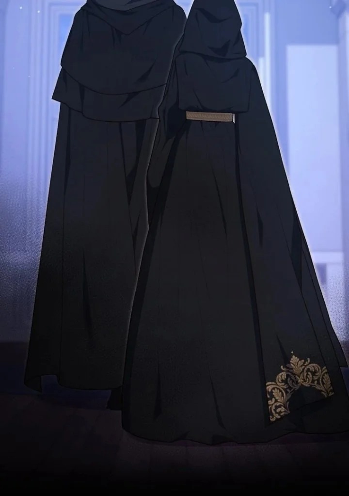 A Princess Who Reads Fortune Chapter 122 Gambar 30