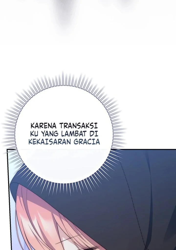 A Princess Who Reads Fortune Chapter 122 Gambar 32