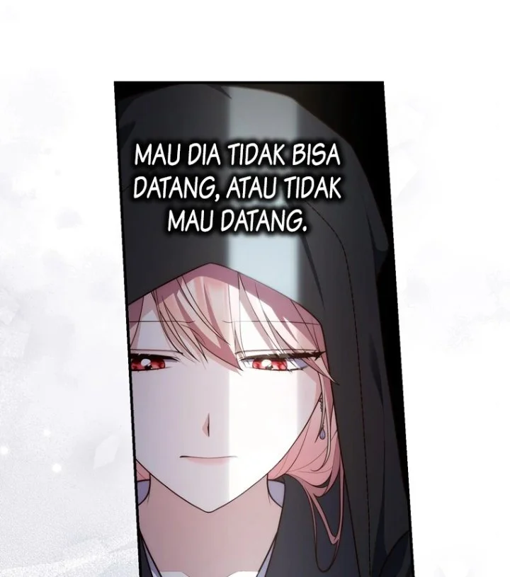 A Princess Who Reads Fortune Chapter 122 Gambar 36