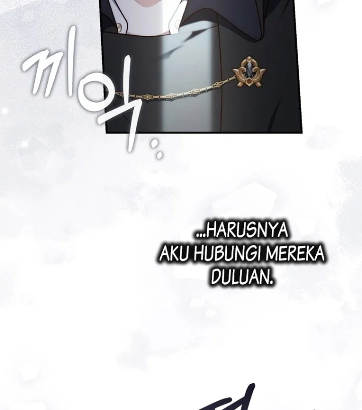 A Princess Who Reads Fortune Chapter 122 Gambar 37