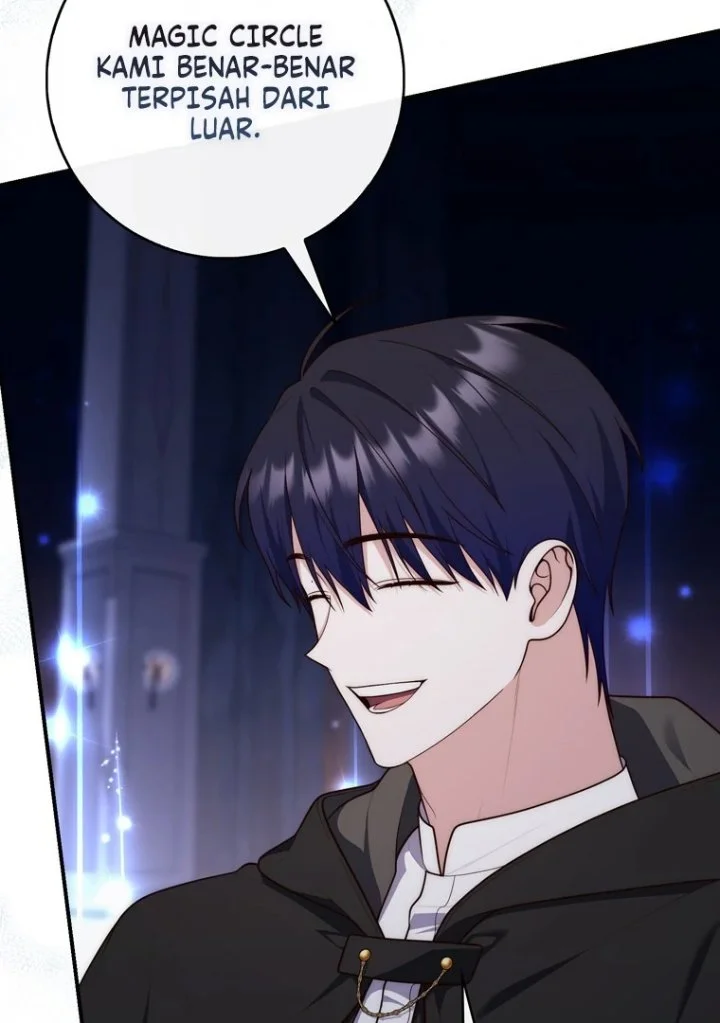 A Princess Who Reads Fortune Chapter 122 Gambar 45