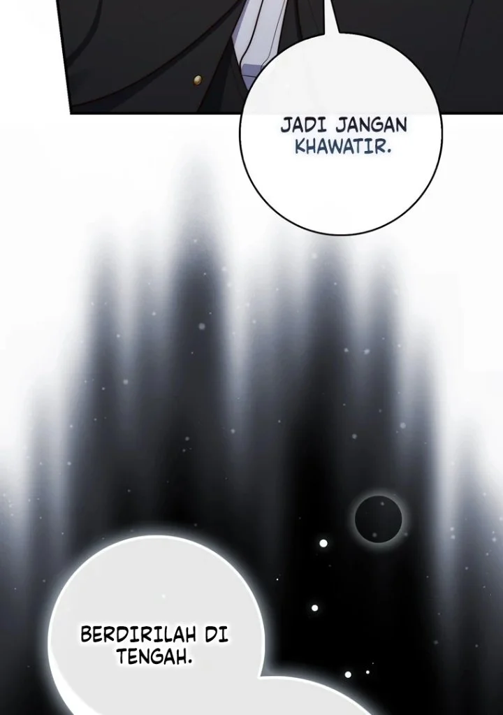 A Princess Who Reads Fortune Chapter 122 Gambar 46