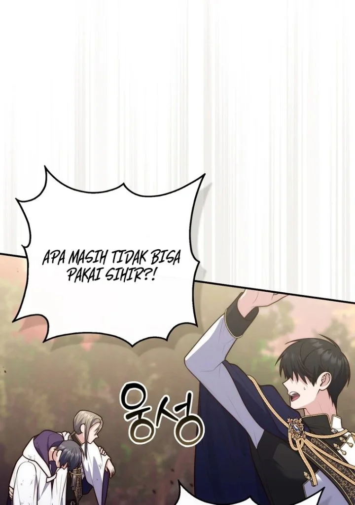 A Princess Who Reads Fortune Chapter 122 Gambar 56