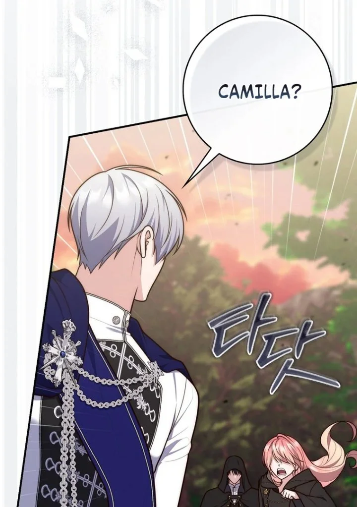 A Princess Who Reads Fortune Chapter 122 Gambar 62