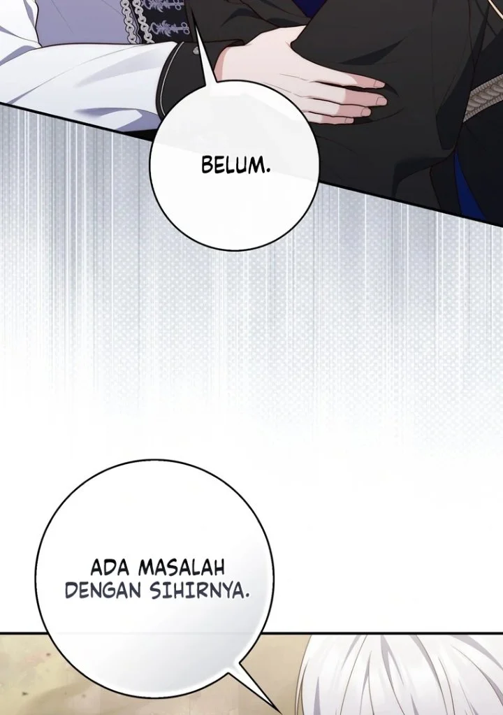 A Princess Who Reads Fortune Chapter 122 Gambar 65