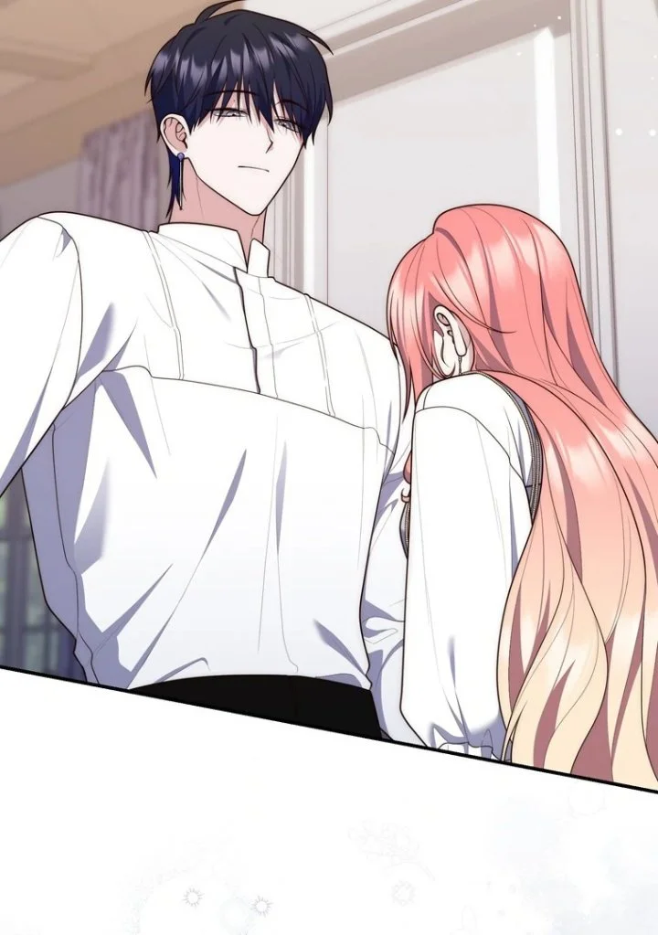 A Princess Who Reads Fortune Chapter 122 Gambar 7