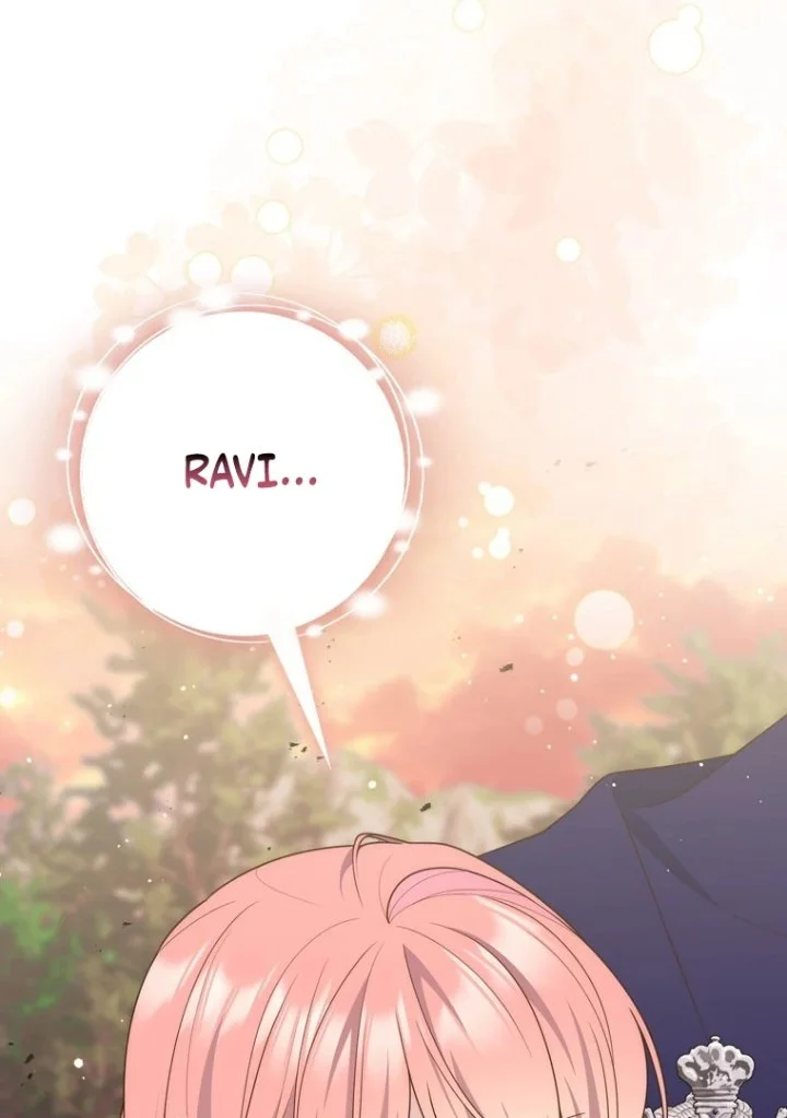 A Princess Who Reads Fortune Chapter 122 Gambar 74