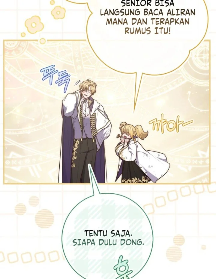A Princess Who Reads Fortune Chapter 122 Gambar 88