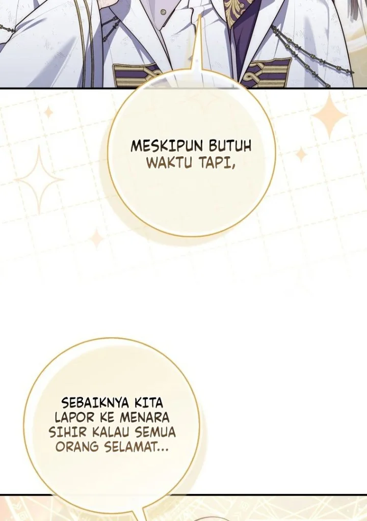 A Princess Who Reads Fortune Chapter 122 Gambar 90