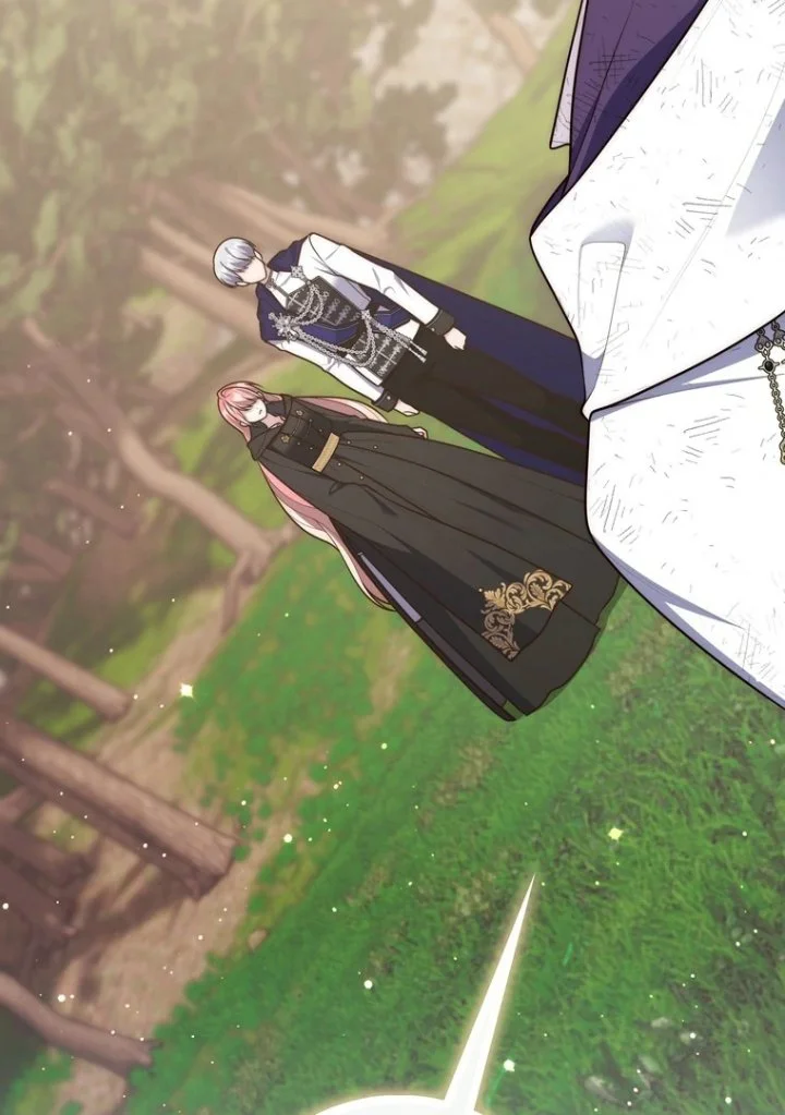 A Princess Who Reads Fortune Chapter 122 Gambar 93