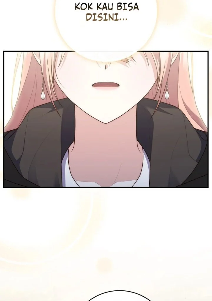 A Princess Who Reads Fortune Chapter 122 Gambar 95