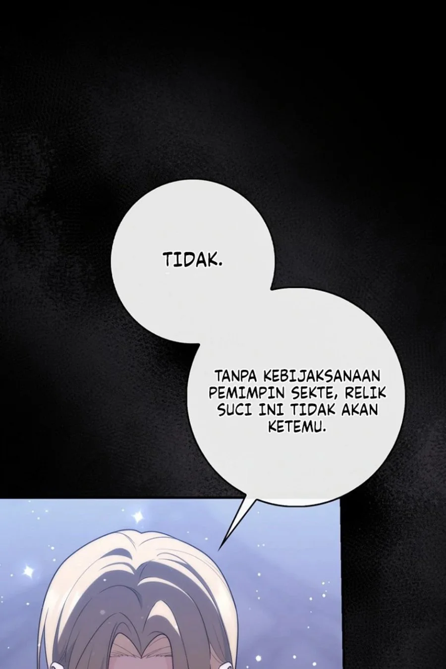 A Princess Who Reads Fortune Chapter 123 Gambar 101