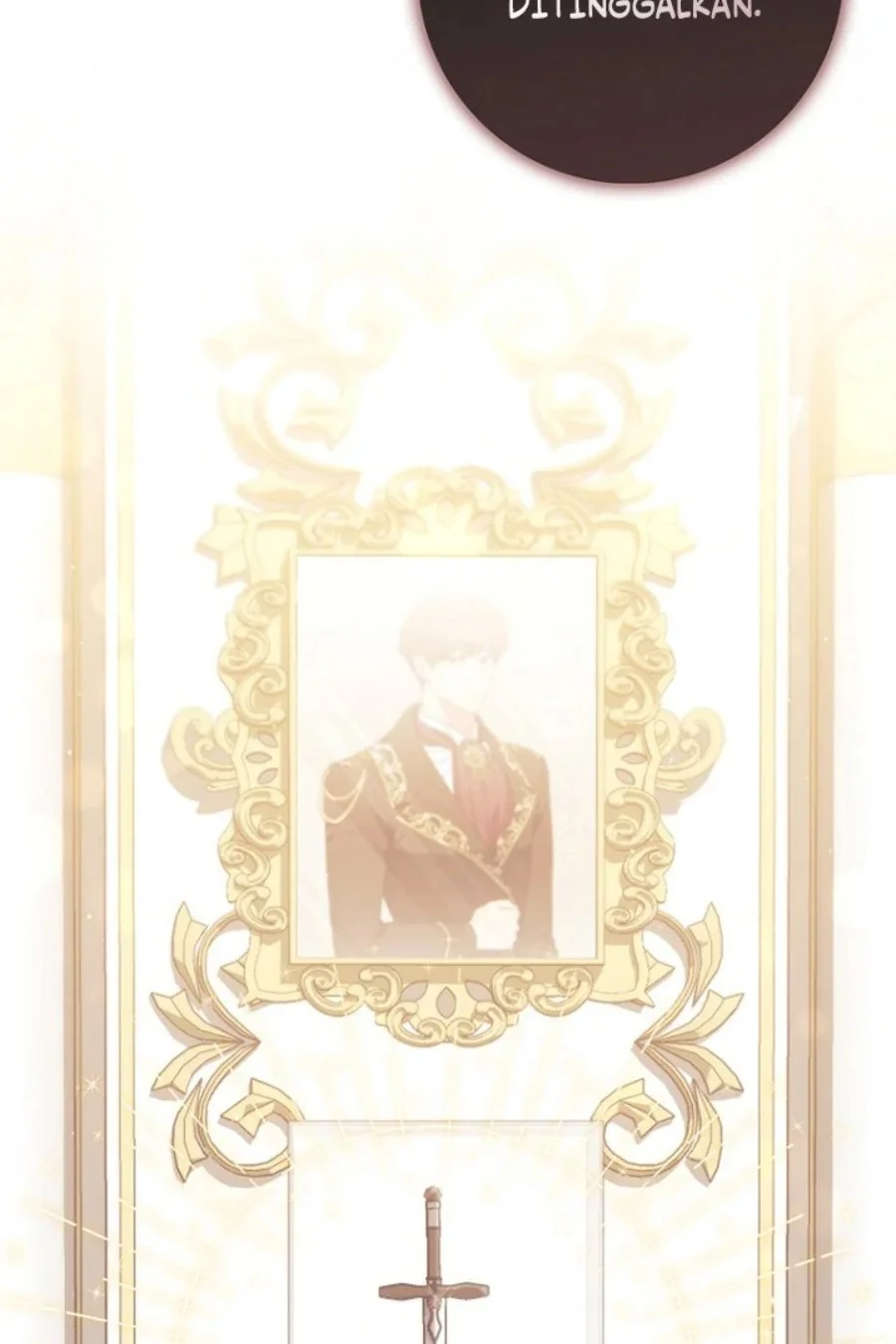 A Princess Who Reads Fortune Chapter 123 Gambar 107