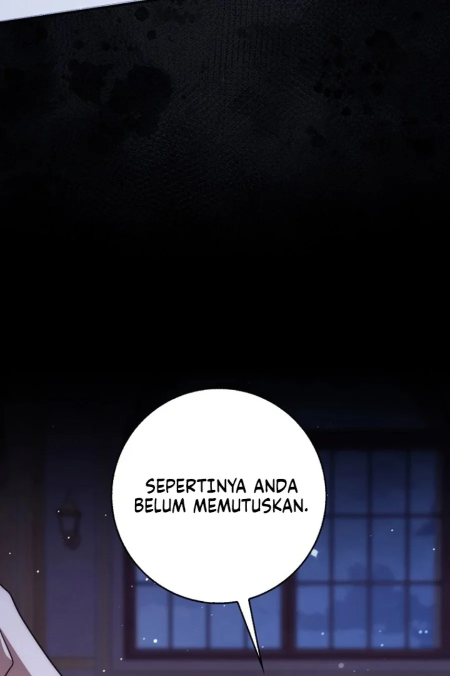 A Princess Who Reads Fortune Chapter 123 Gambar 115