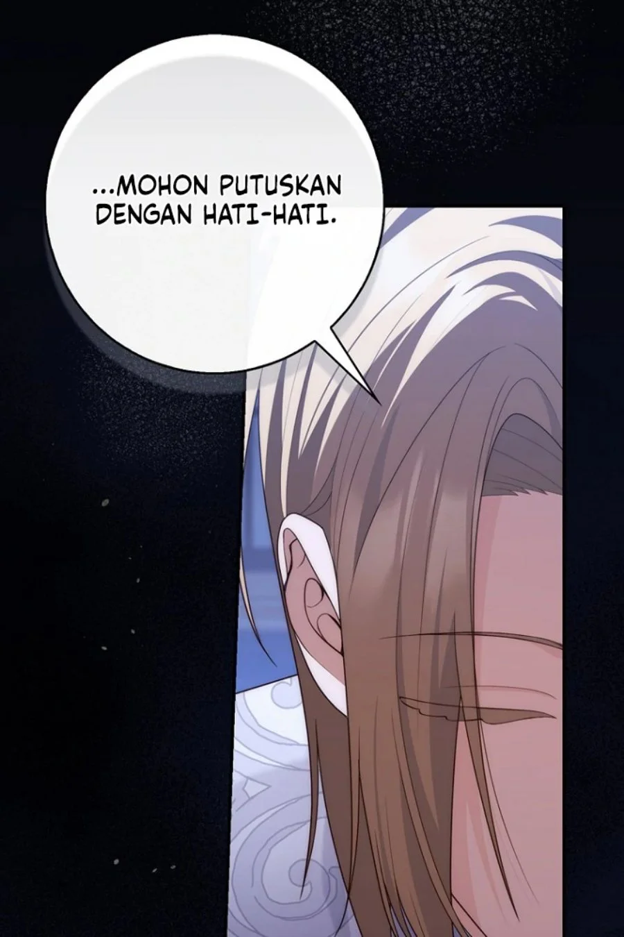 A Princess Who Reads Fortune Chapter 123 Gambar 117